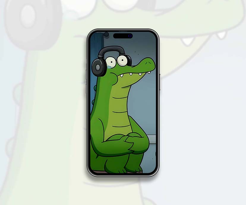 oddballs max listening to music wallpapers collection