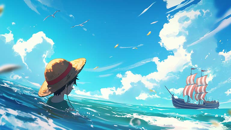 Desktop Wallpaper 4K