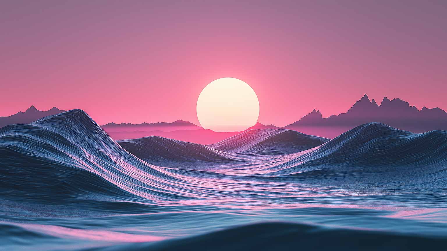 Desktop Wallpaper 4K