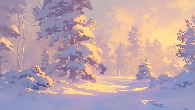 Desktop Wallpaper 4K