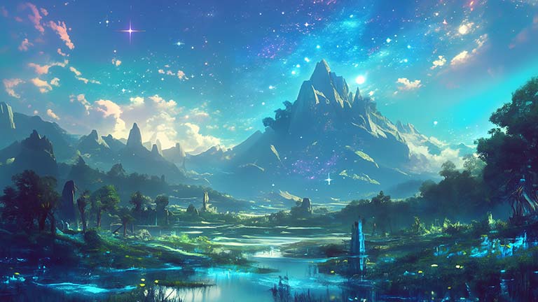 Desktop Wallpaper 4K