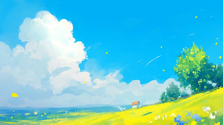 Desktop Wallpaper 4K
