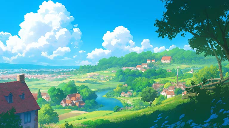 Desktop Wallpaper 4K