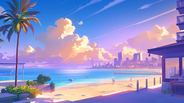 Desktop Wallpaper 4K