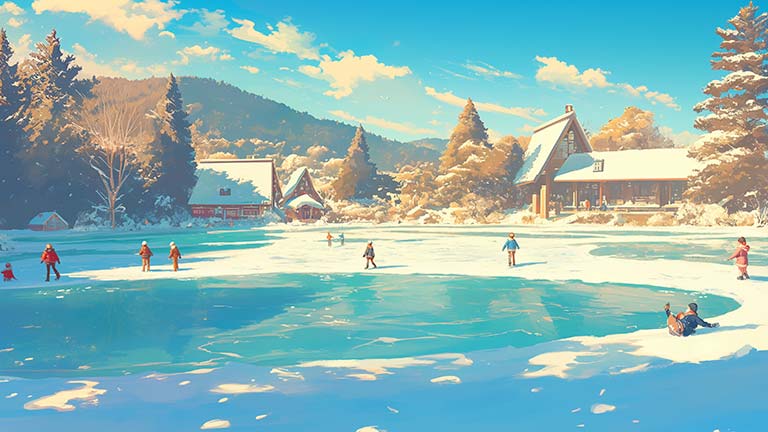 Desktop Wallpaper 4K