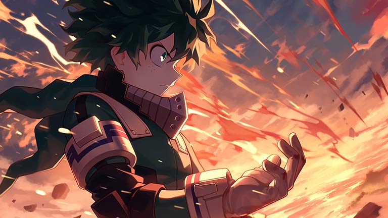 Desktop Wallpaper 4K