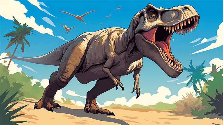 jurassic world tyrannosaurus rex desktop wallpaper cover