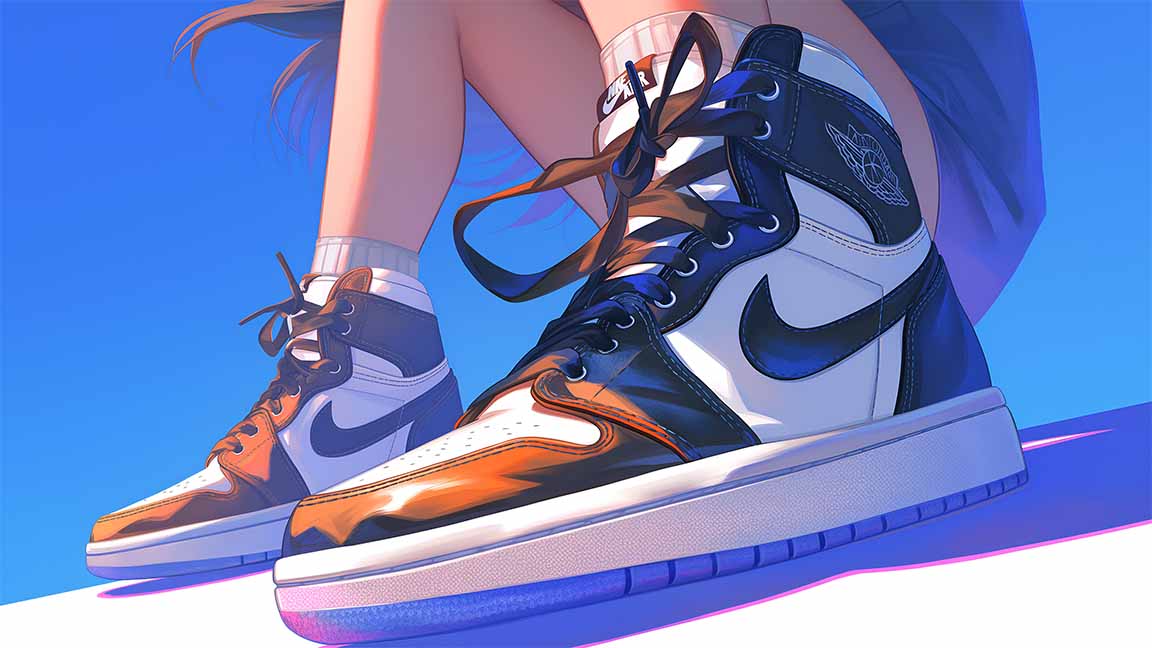 air jordan hypebeast shoe desktop wallpaper cover