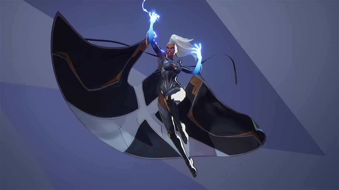 storm marvel rivals desktop wallpaper cover