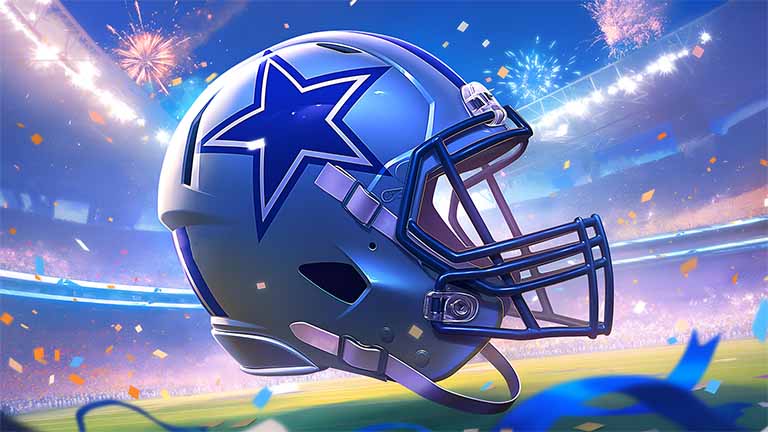 dallas cowboys football aesthetic wallpaper cover