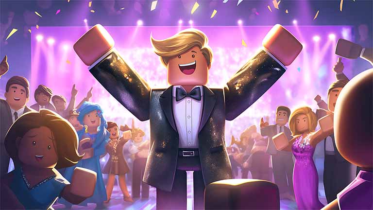 roblox dress to impress gala wallpaper desktop wallpaper cover