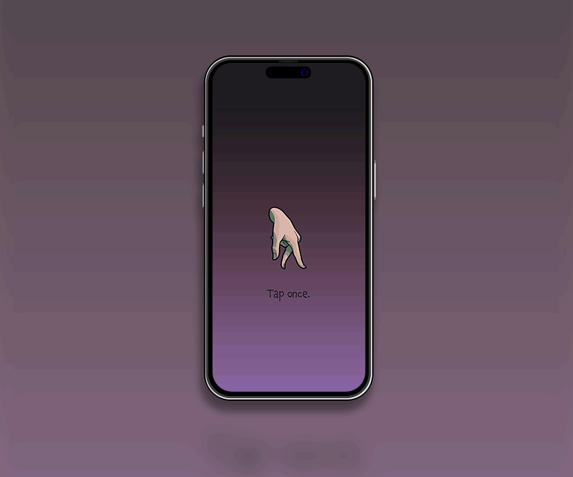 addams family thing funny tap to switch wallpapers collection