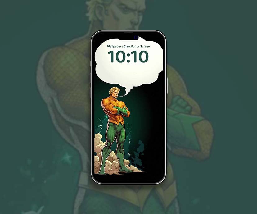 aquaman underwater time zone wallpapers collection
