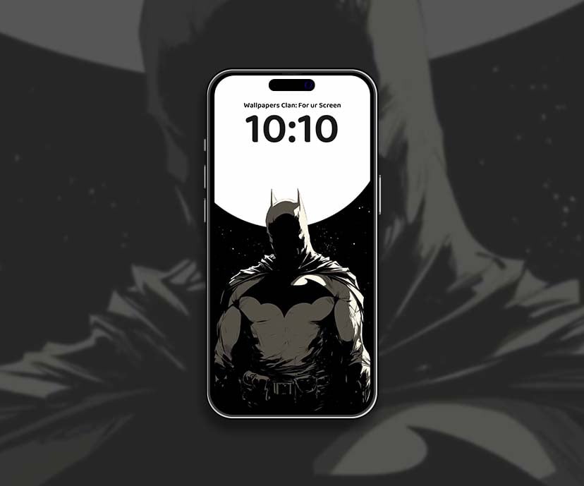 batman shadow moonlight time zone wallpapers collection