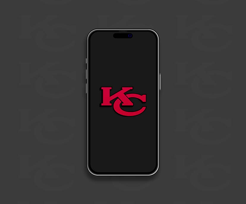 chiefs logo wallpapers collection