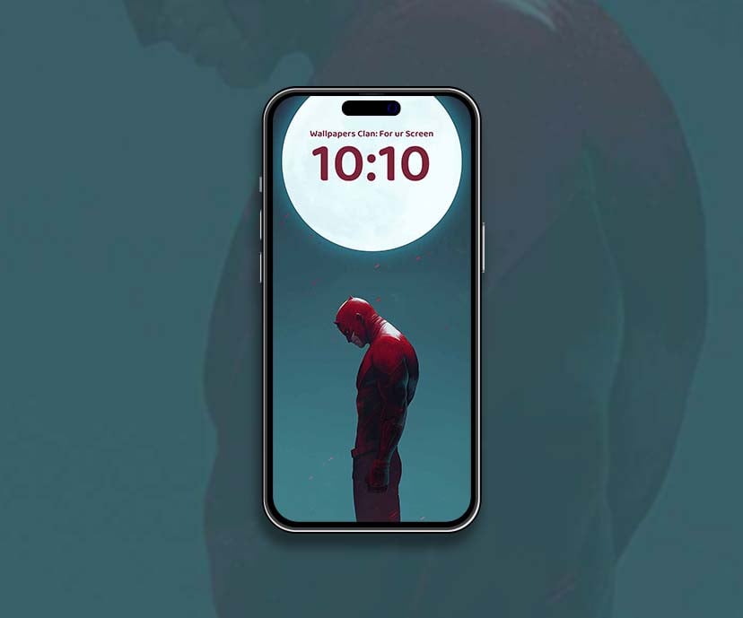 daredevil melancholic moon time zone wallpapers collection