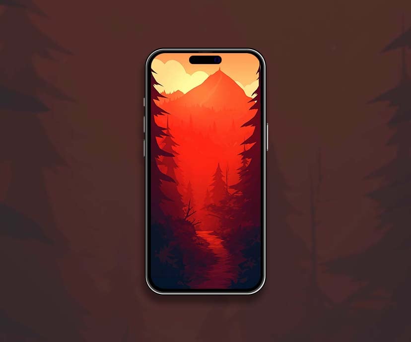 epic gravity falls mystery nature wallpapers collection