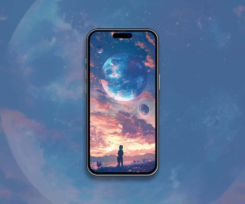 stunning space aesthetic galaxy wallpapers collection