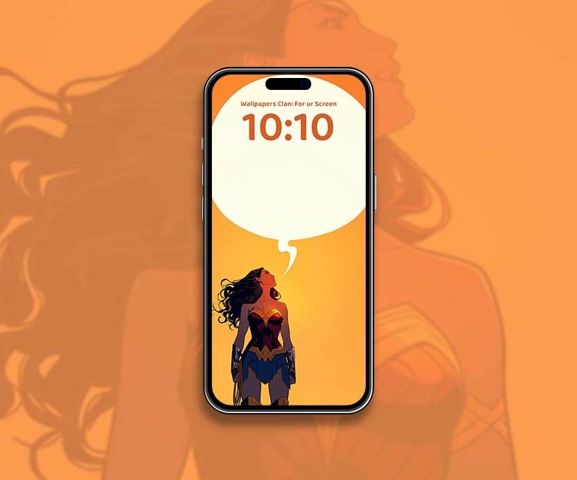 wonder woman golden horizon time zone wallpapers collection