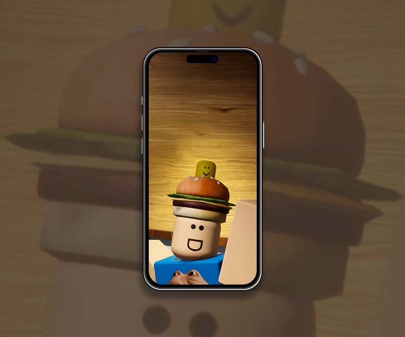 adorable roblox forsaken wallpapers collection
