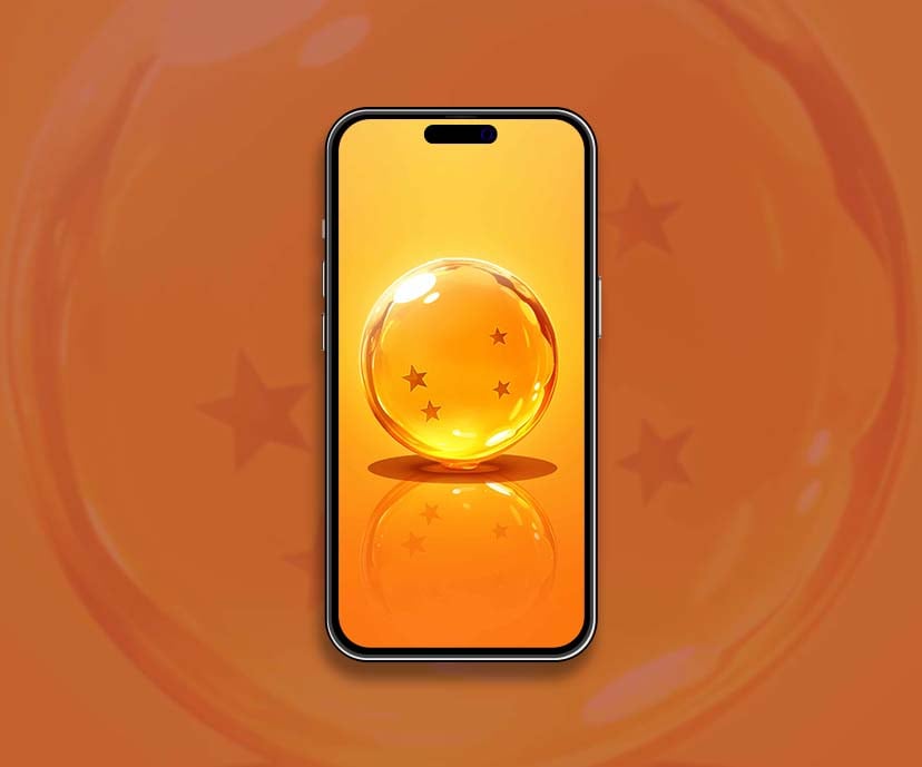 dragon ball four star dragon ball glow wallpapers collection