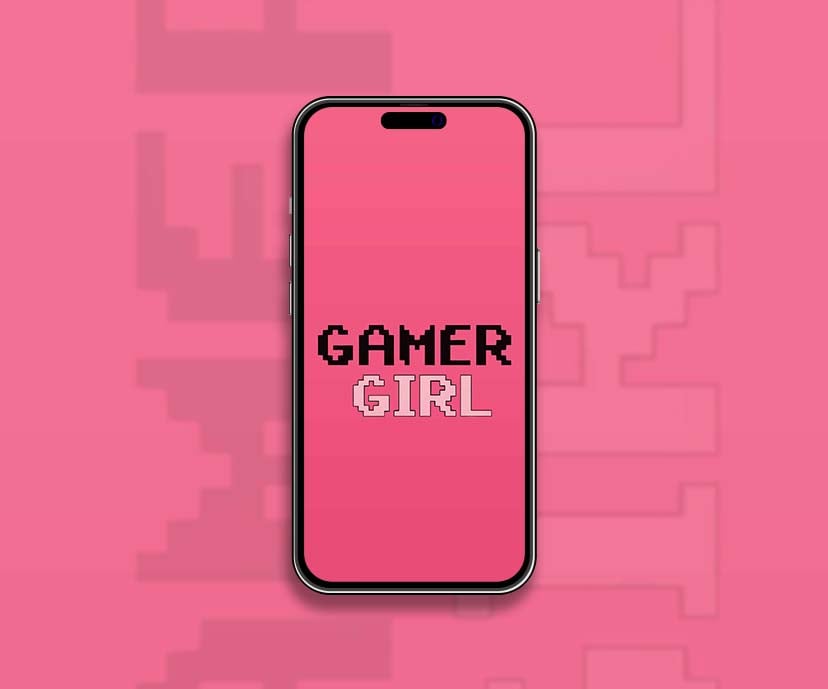 gamer girl wallpapers collection
