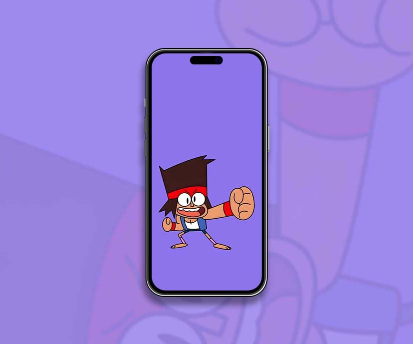 ok ko kaio kincaid wallpapers collection