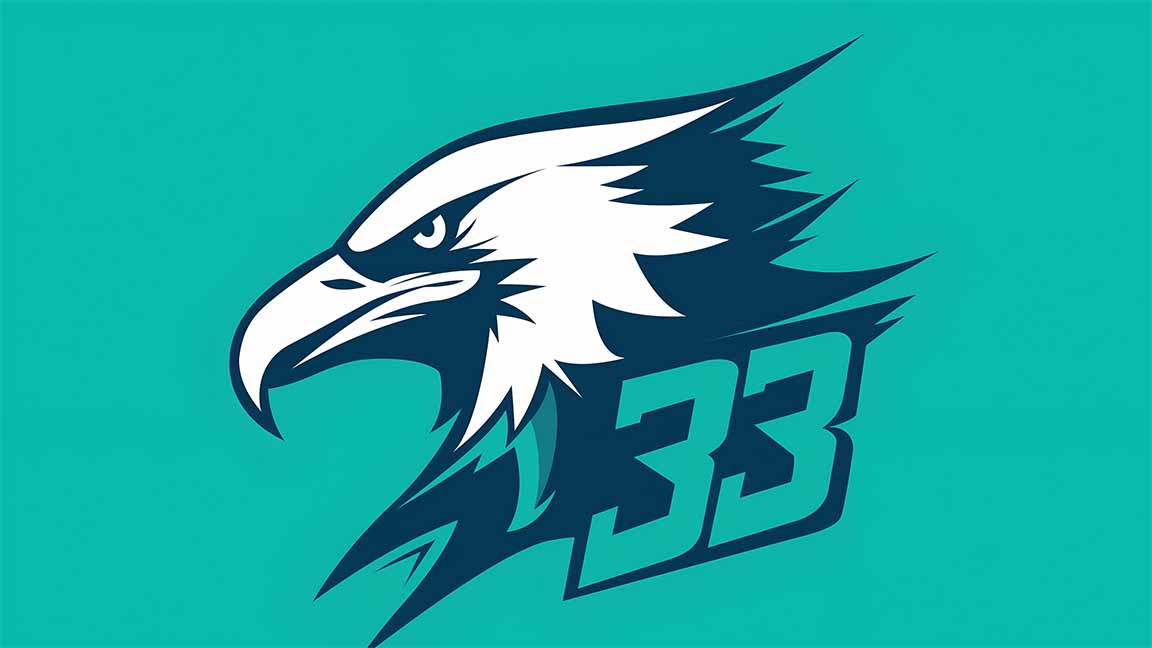 philadelphia eagles logo sports desktop wallpaper cover