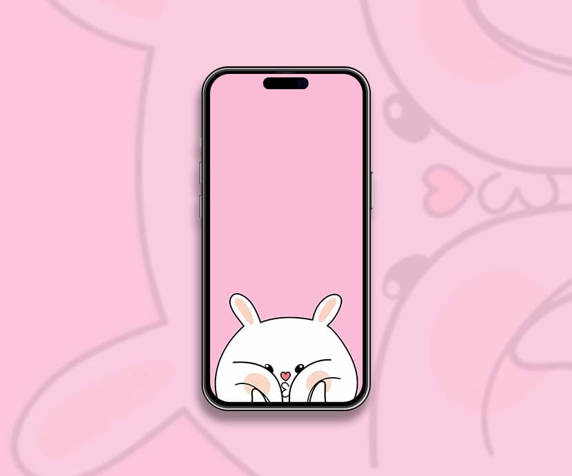 spoiled rabbit big cheeks meme wallpapers collection