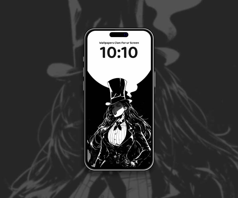 zatanna dark magician eclipse time zone wallpapers collection
