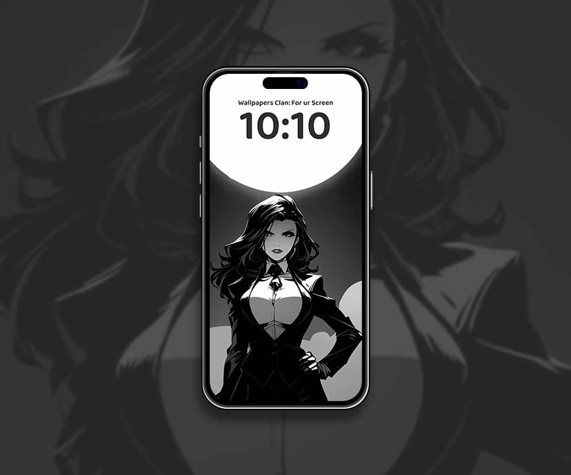 zatanna mystic moonlight time zone wallpapers collection