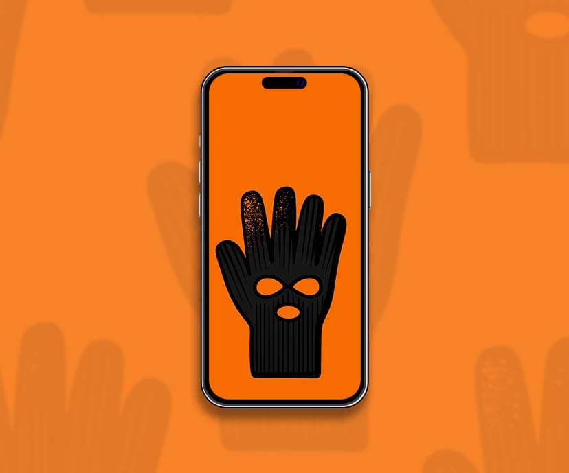 grafitty glove balaclava wallpapers collection