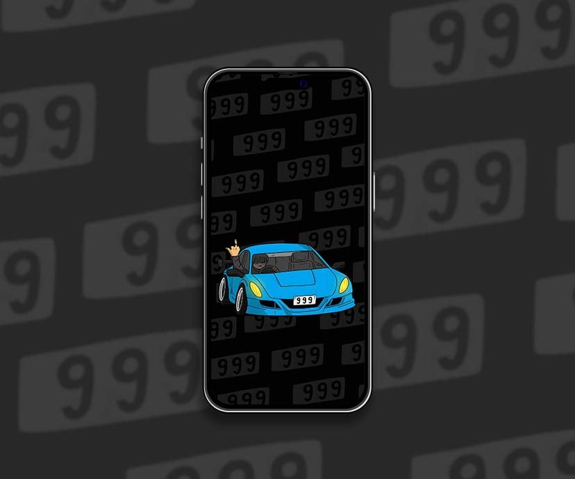 juice wrld 999 car black wallpapers collection