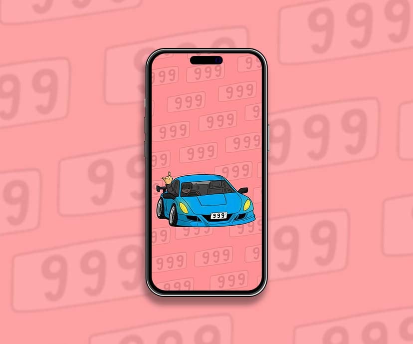 juice wrld 999 car wallpapers collection