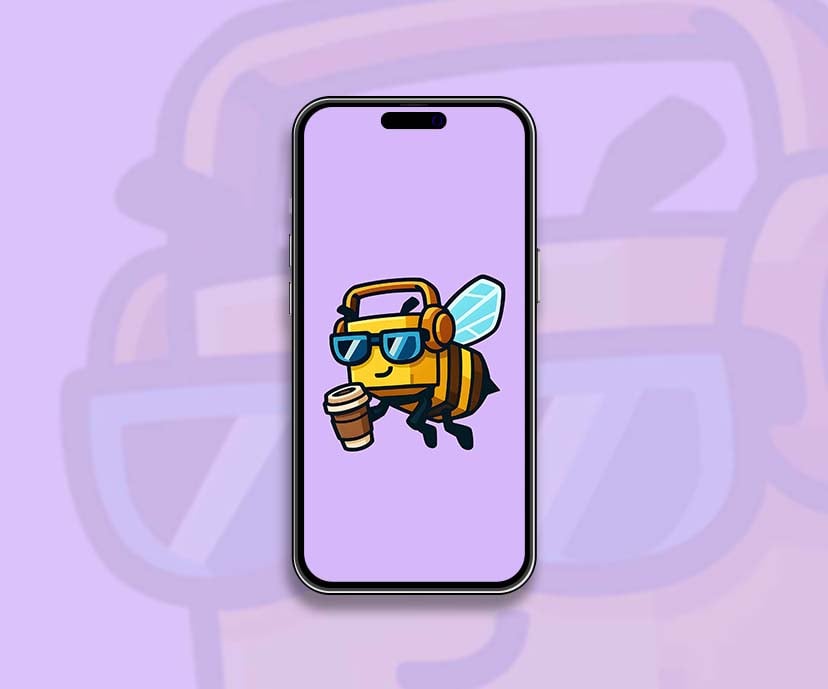 minecraft cool bee wallpapers collection