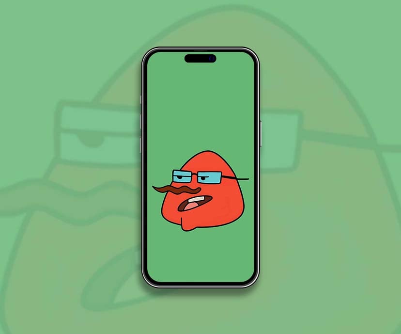 mr krabs goofy ahh meme wallpapers collection