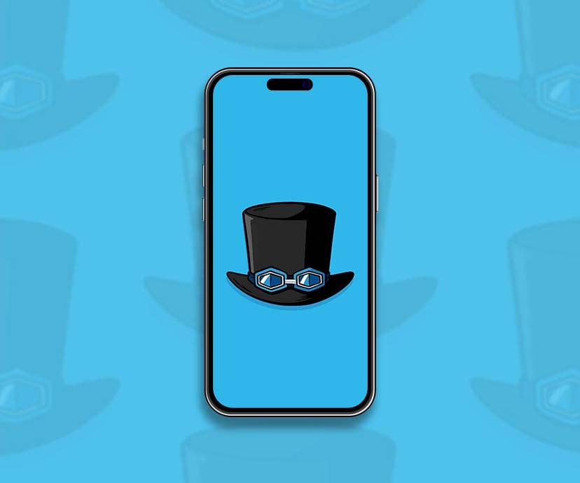 one piece sabo hat wallpapers collection