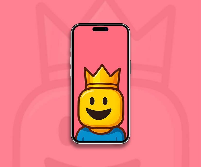roblox king face wallpapers collection