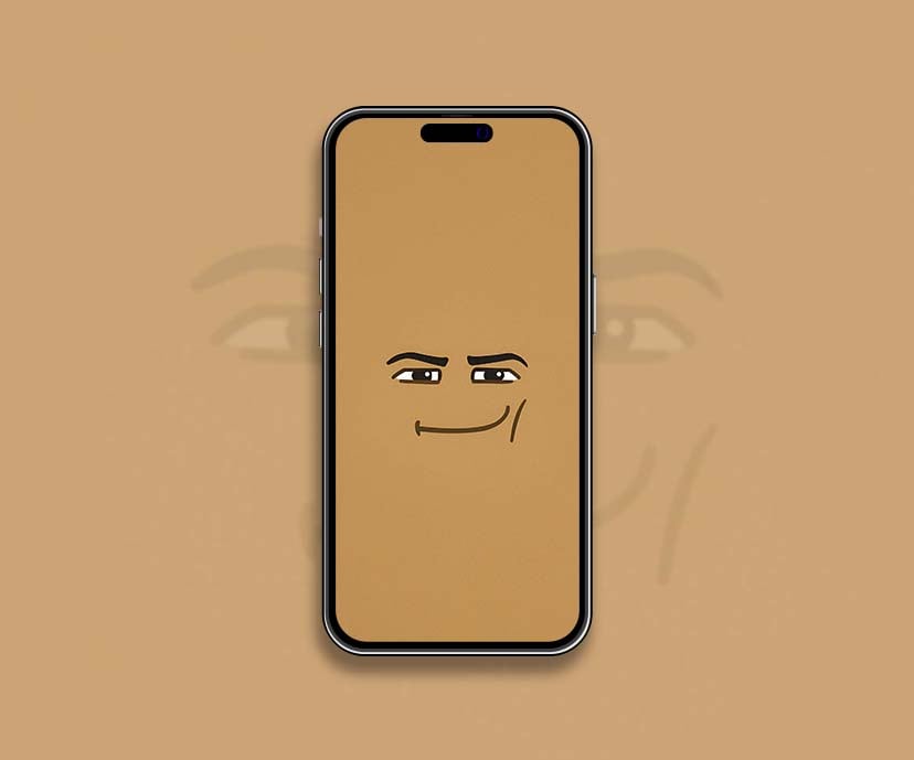 roblox nuggets minimalist meme wallpapers collection