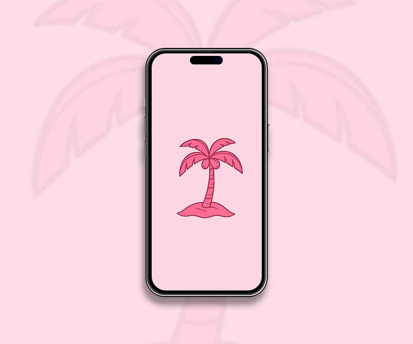 vsco girl palm wallpapers collection