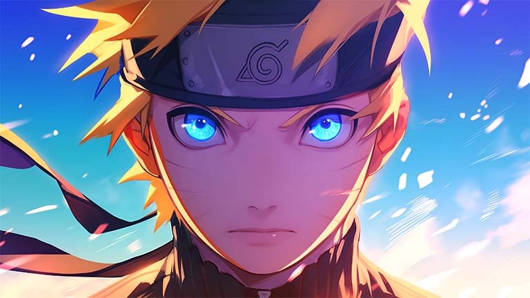 naruto uzumaki hyper quality desktop wallpaper cover