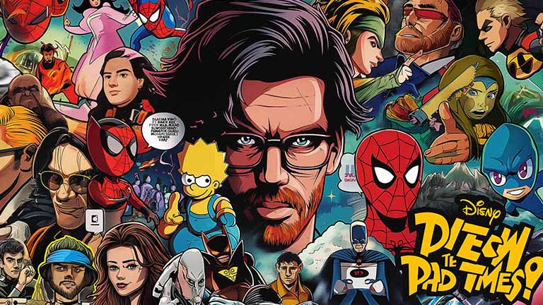 pad times movie poster art desktop wallpaper cover