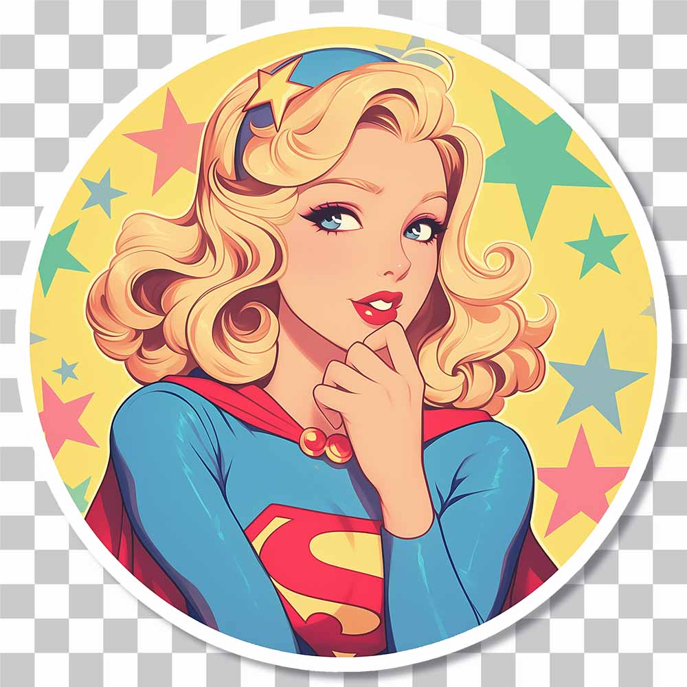 Sticker PNG Collection: Free Digital Stickers Download - Wallpapers Clan, image size:1000x1000